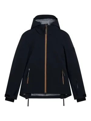 Halo Jacket W