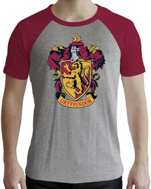 Harry Potter - Gryffindor - T-Shirt