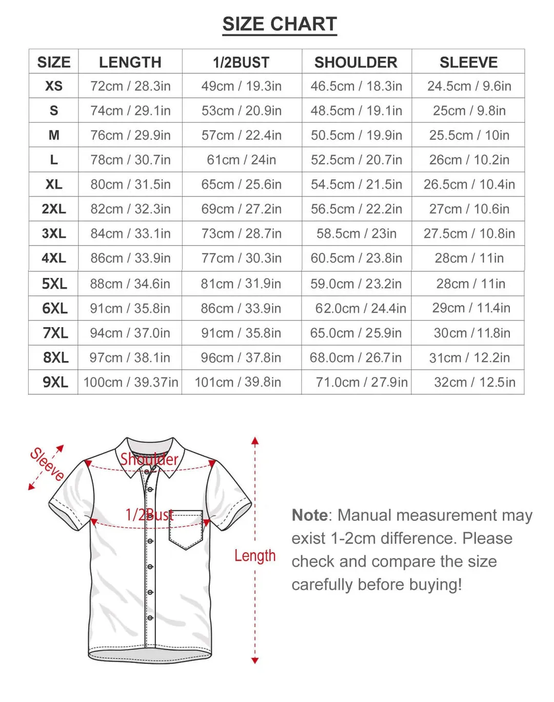 Hawaiian Flamingo Chest Pocket Casual Shirt