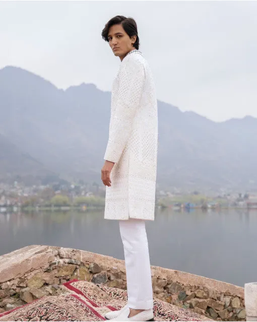 HAYDEN SHERWANI SET