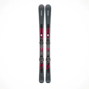Head Shape e.V5 (PR 11 GW System Binding) Adult Skis 2025