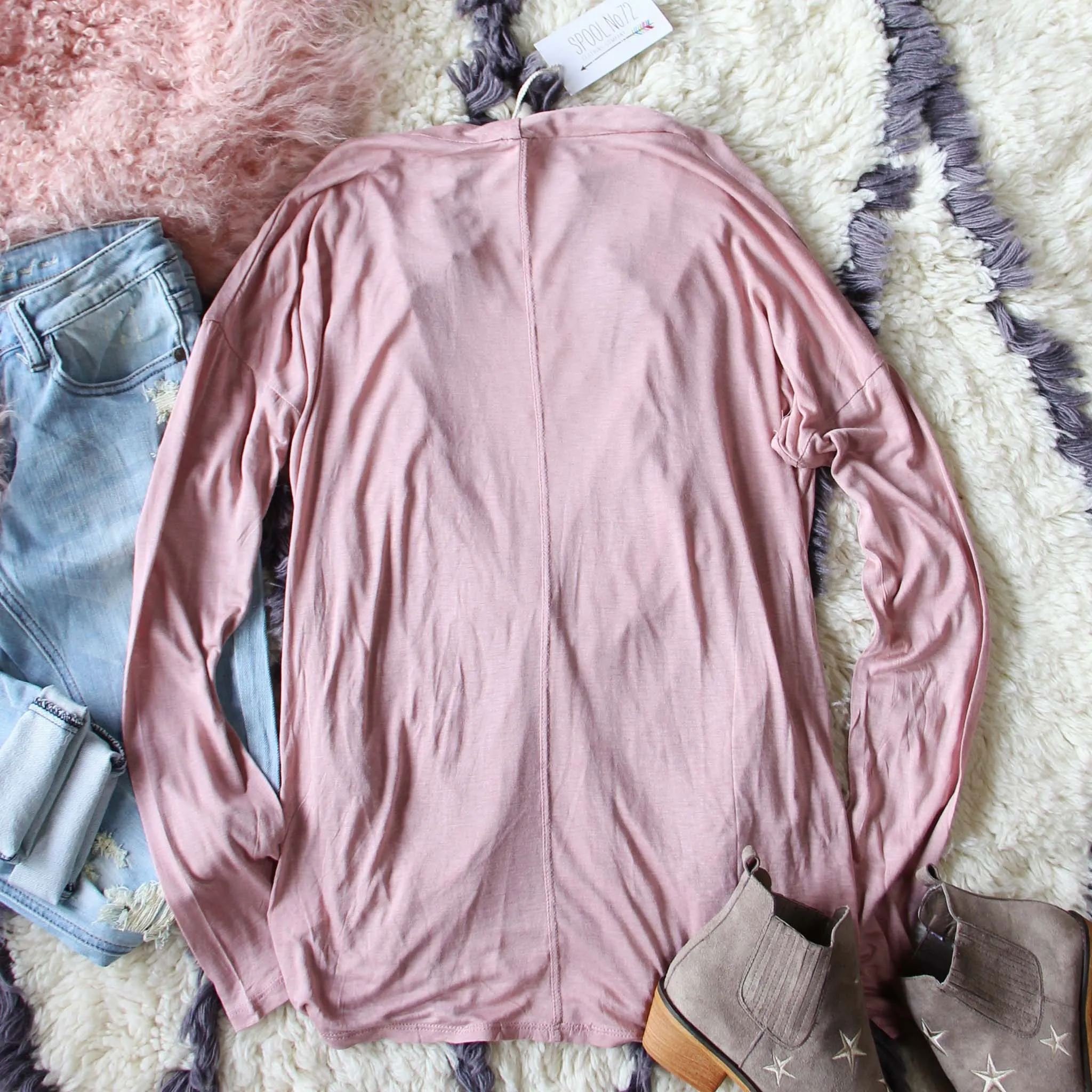 Heartbreaker Tee