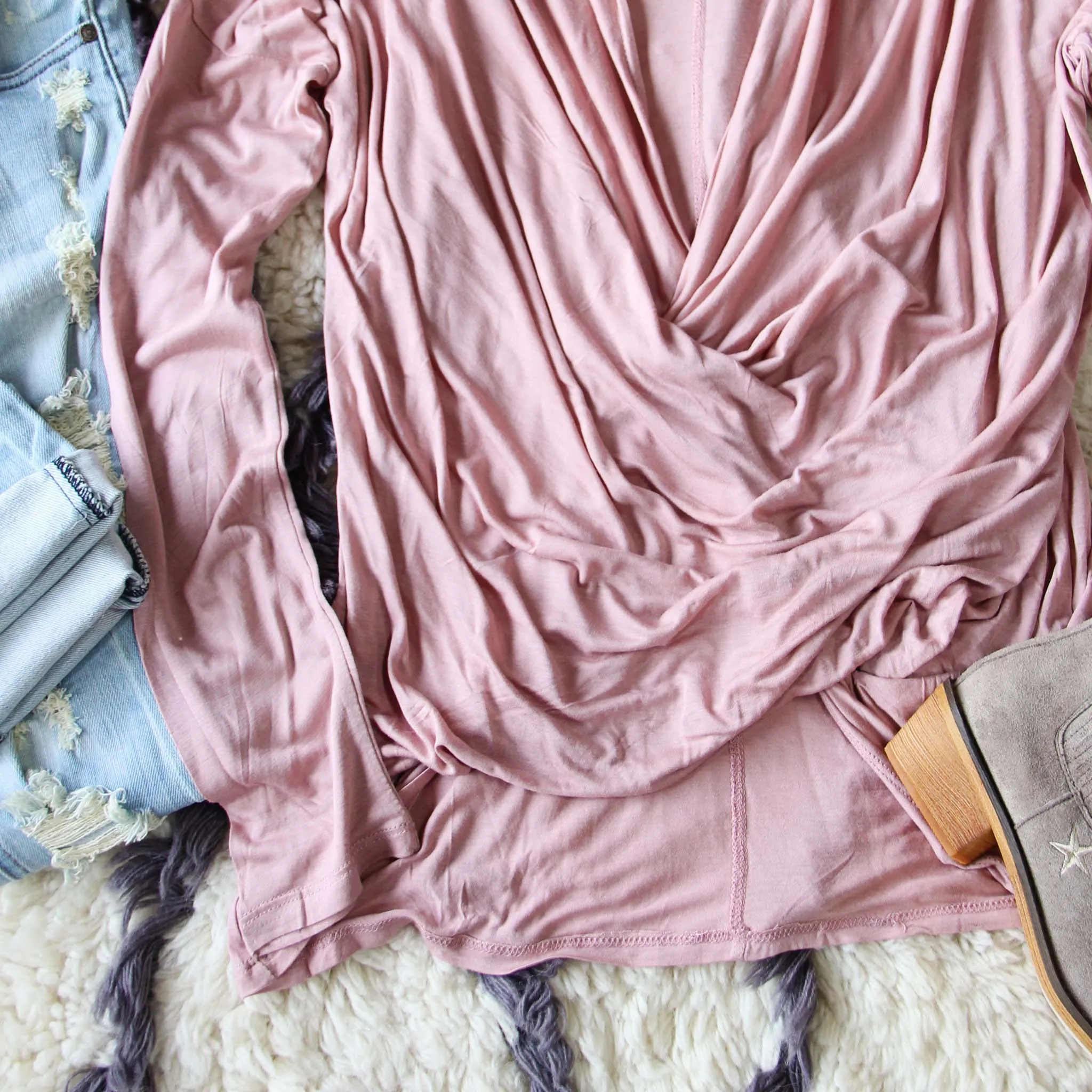 Heartbreaker Tee