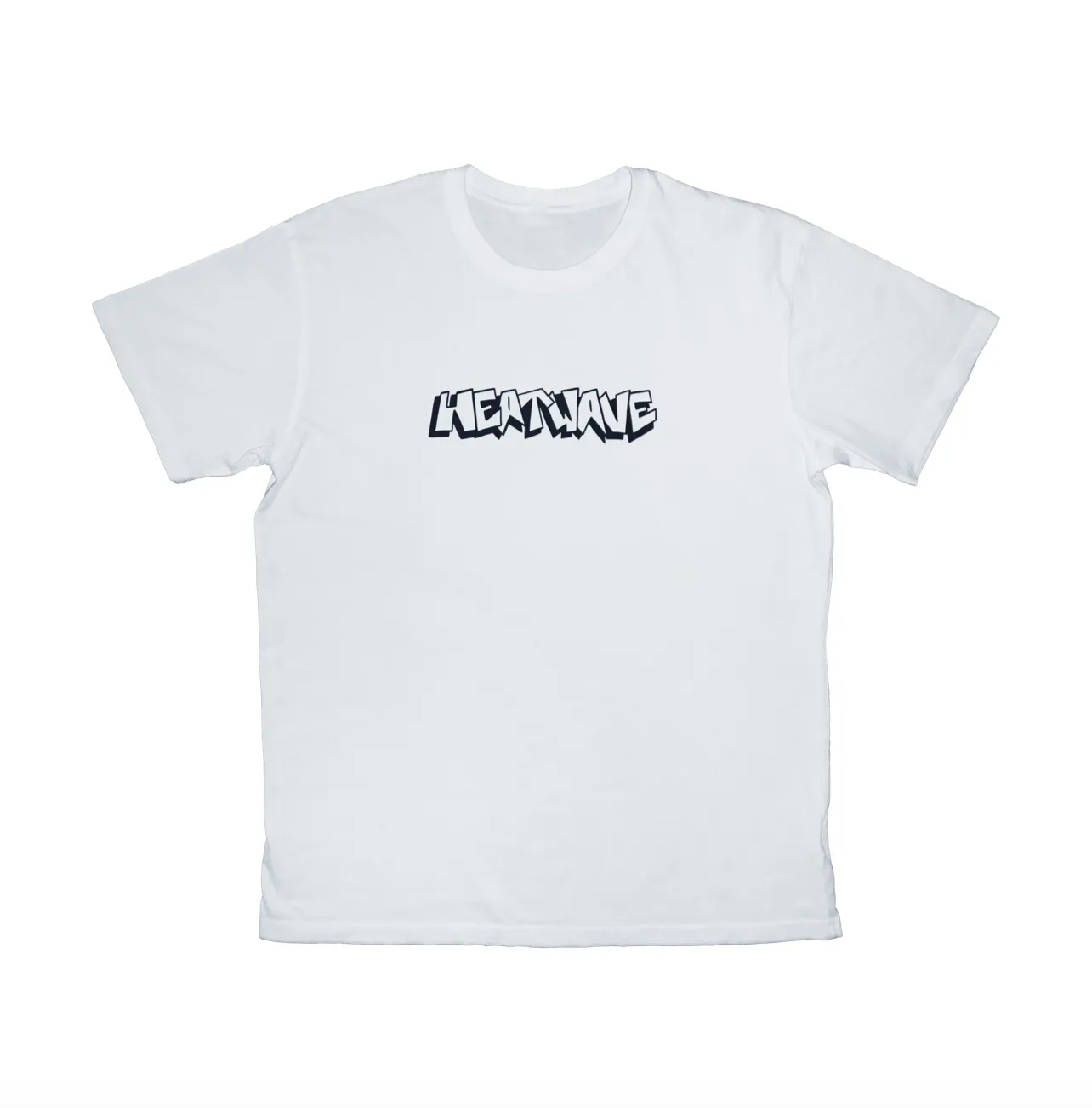Heatwave Basic Tee