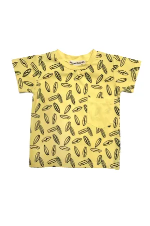 Hermosa tee