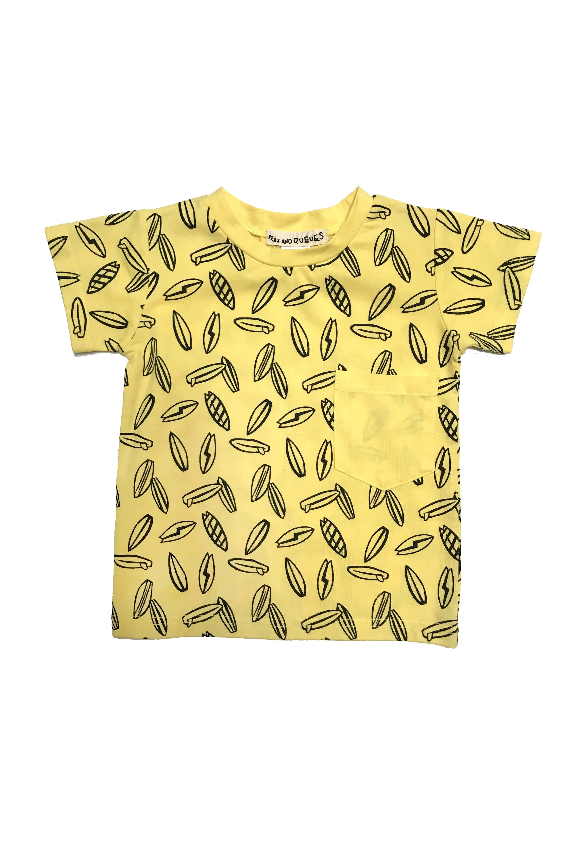 Hermosa tee