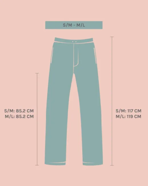 Herringbone Rain Pants Green