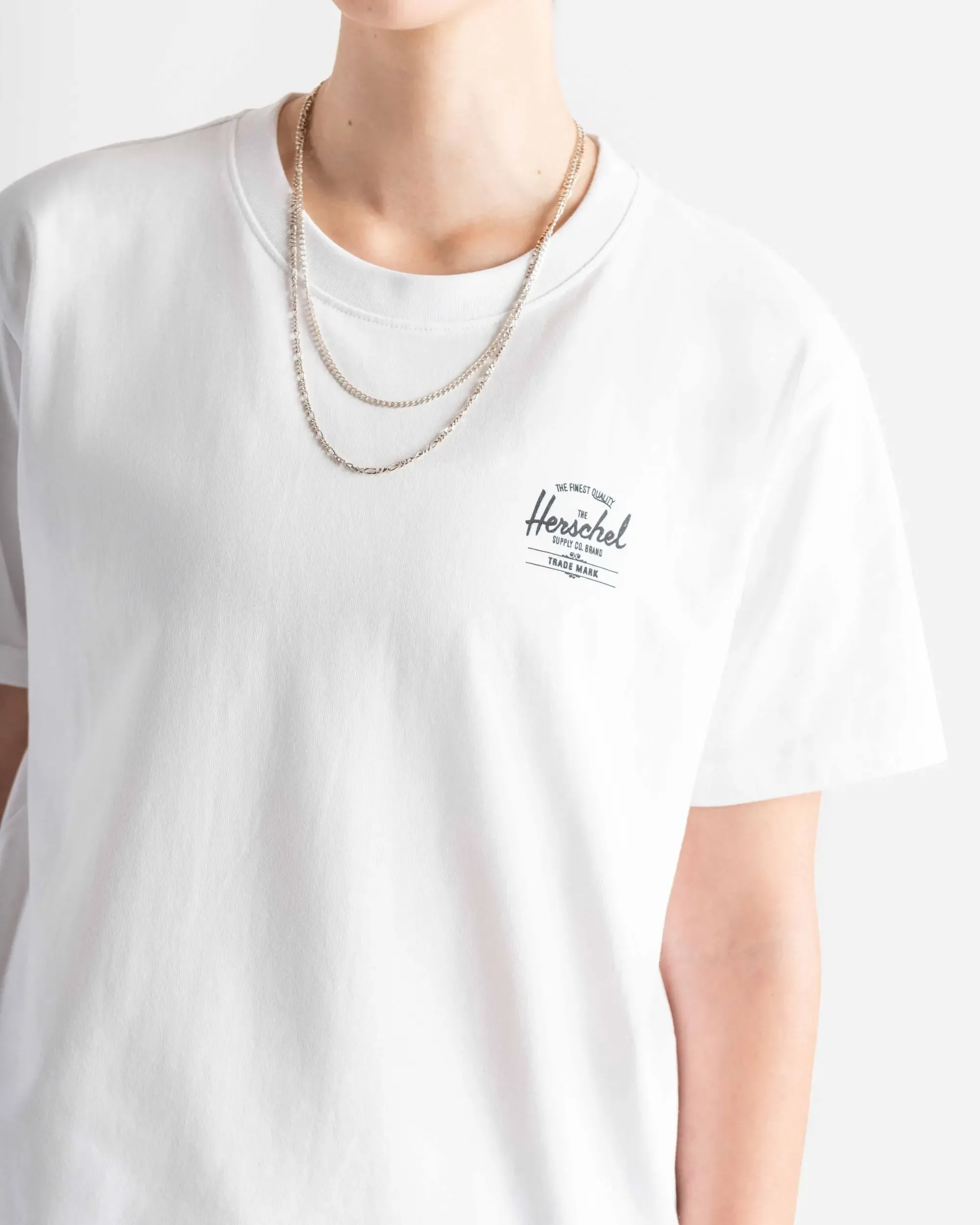 Herschel Women's Basic Tee