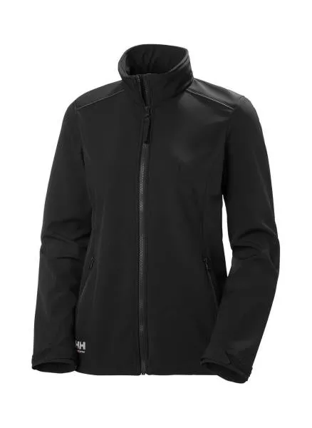 HH Manchester 2.0 Softshell Jacket