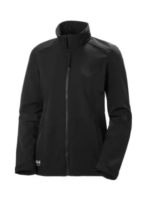 HH Manchester 2.0 Softshell Jacket