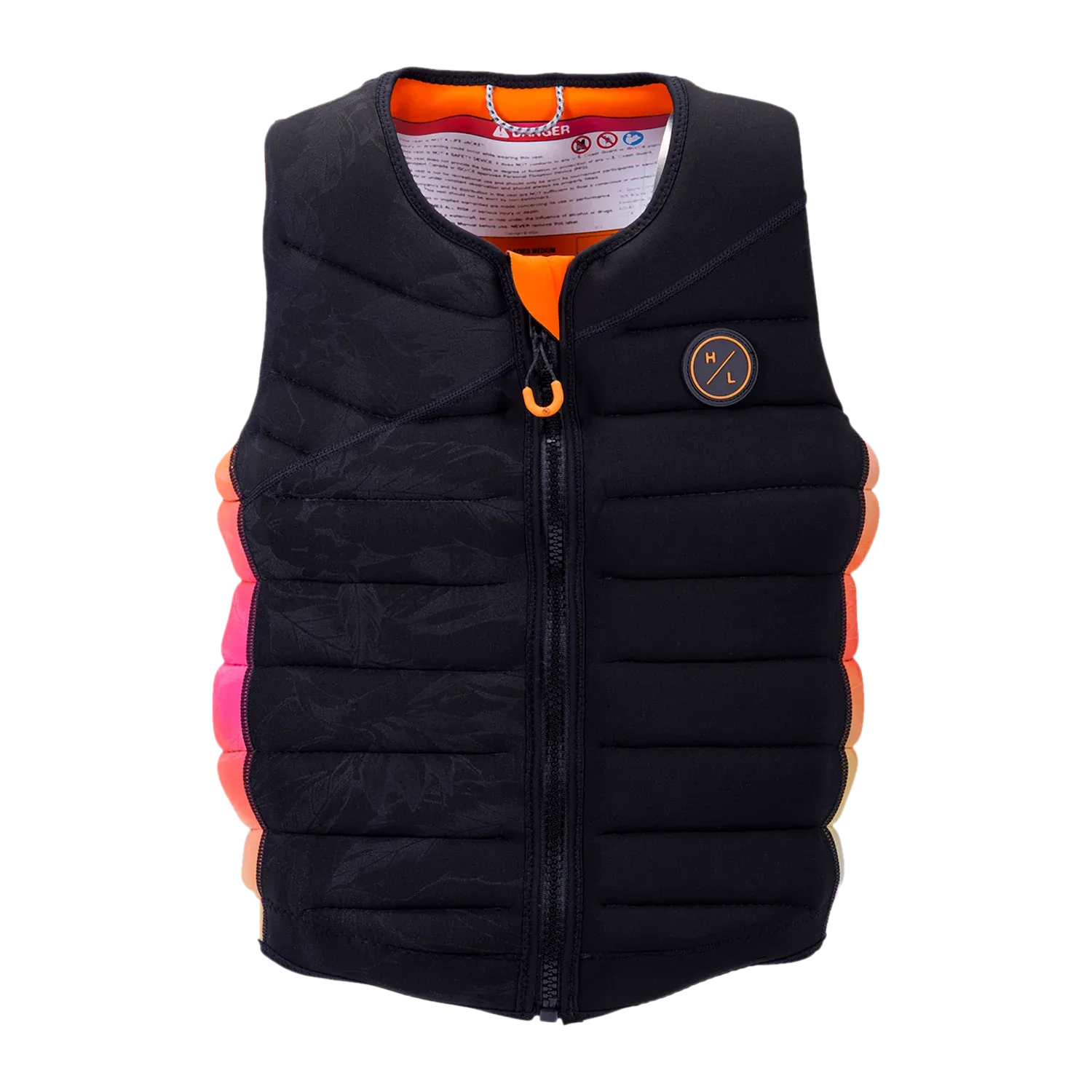 HL NCGA Cadence Vest