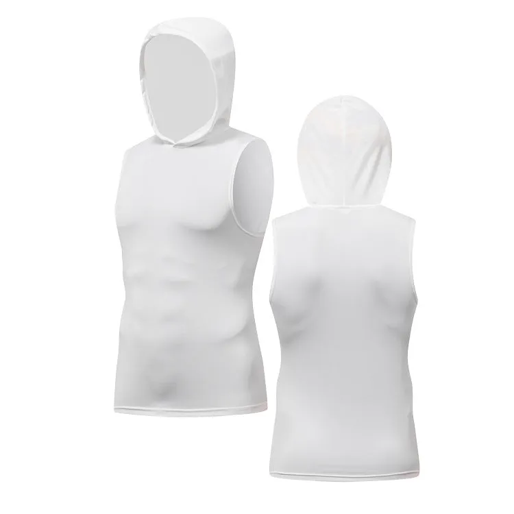 Hooded Shirt