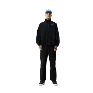 Icebergs Canvas Jacket