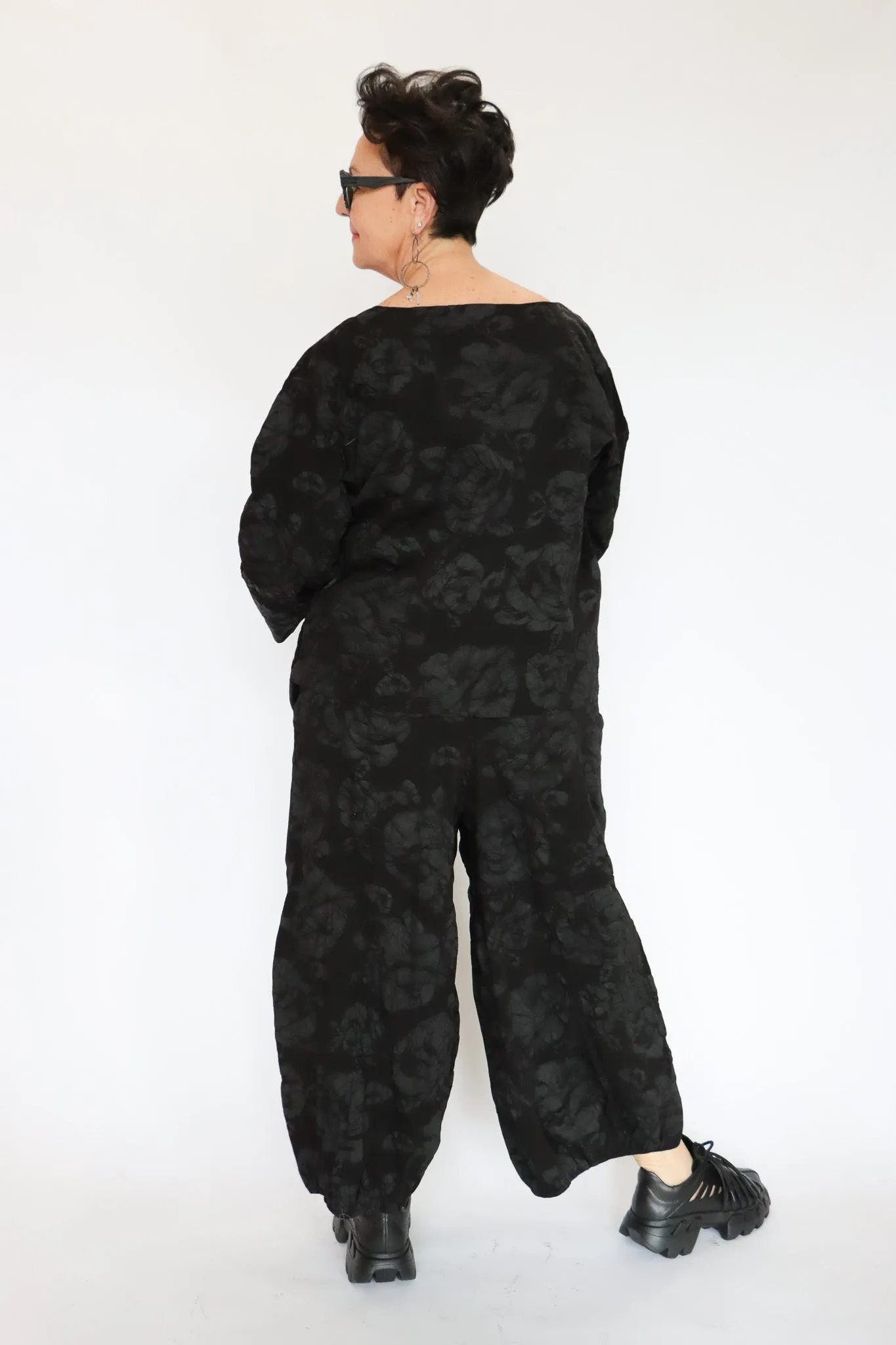Igor Dobranic Amadeus Jacket