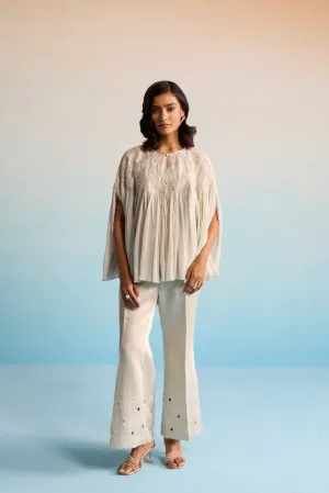 Ilya Chiffon Coord Set