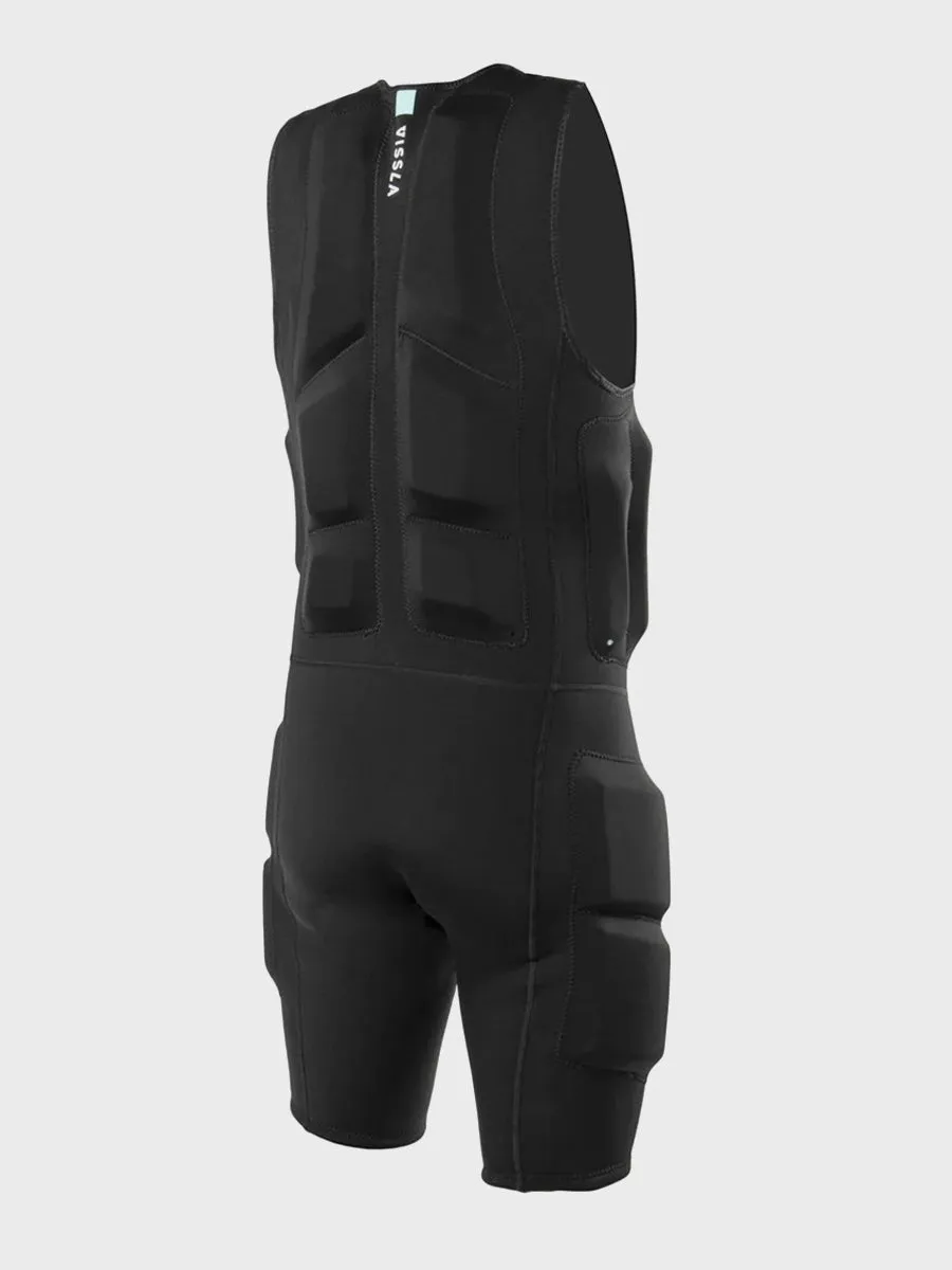 Impact 1.5mm Short John