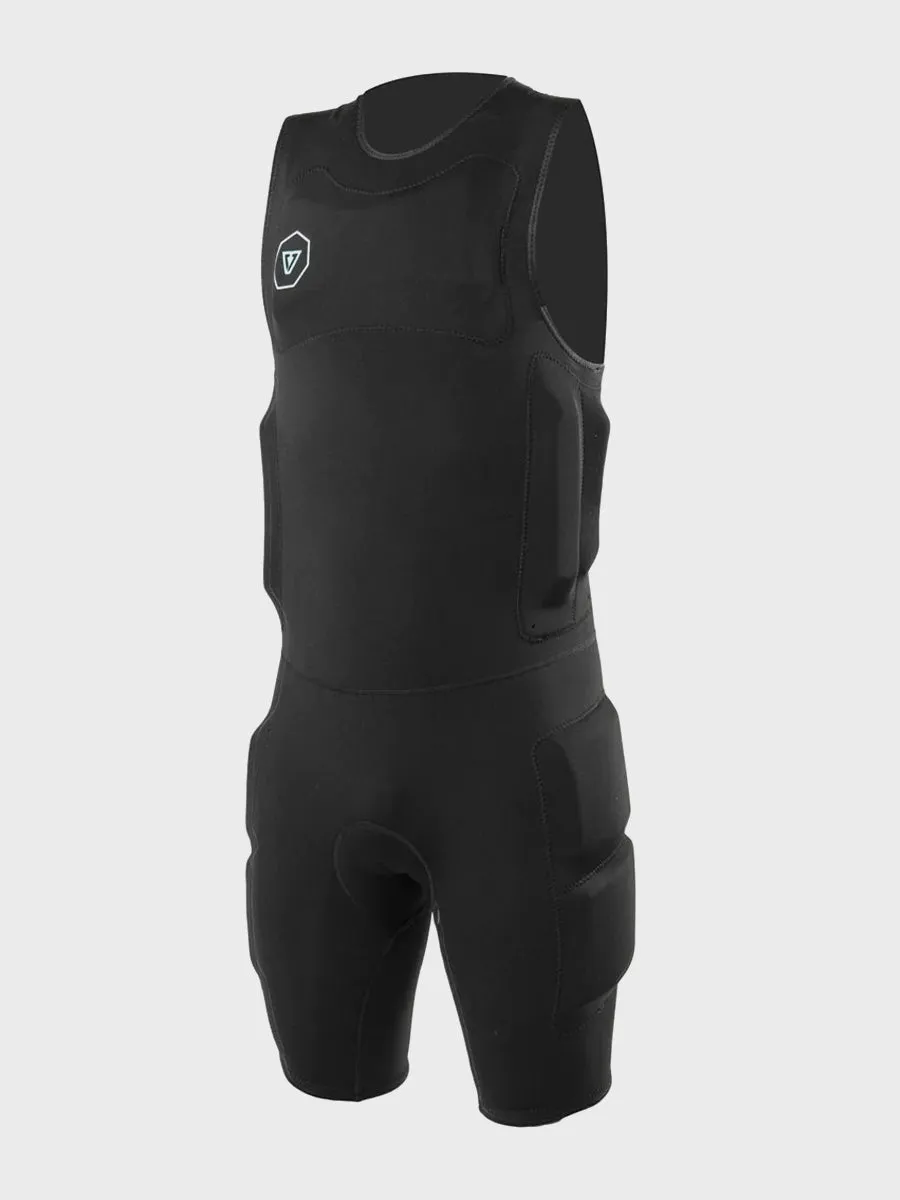Impact 1.5mm Short John