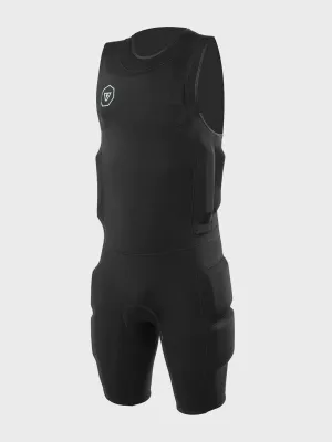 Impact 1.5mm Short John