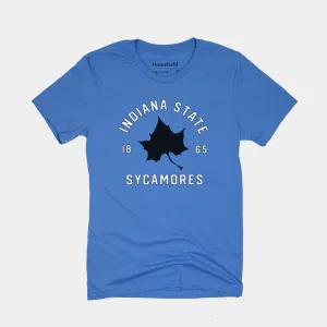 Indiana State Sycamores 1865 Tee