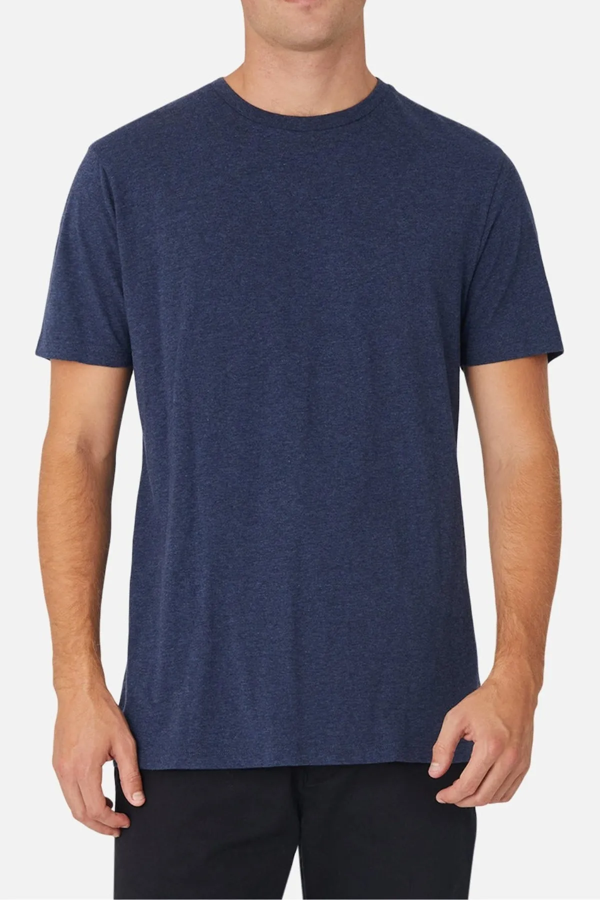 Industrie The Basic Crew Tee
