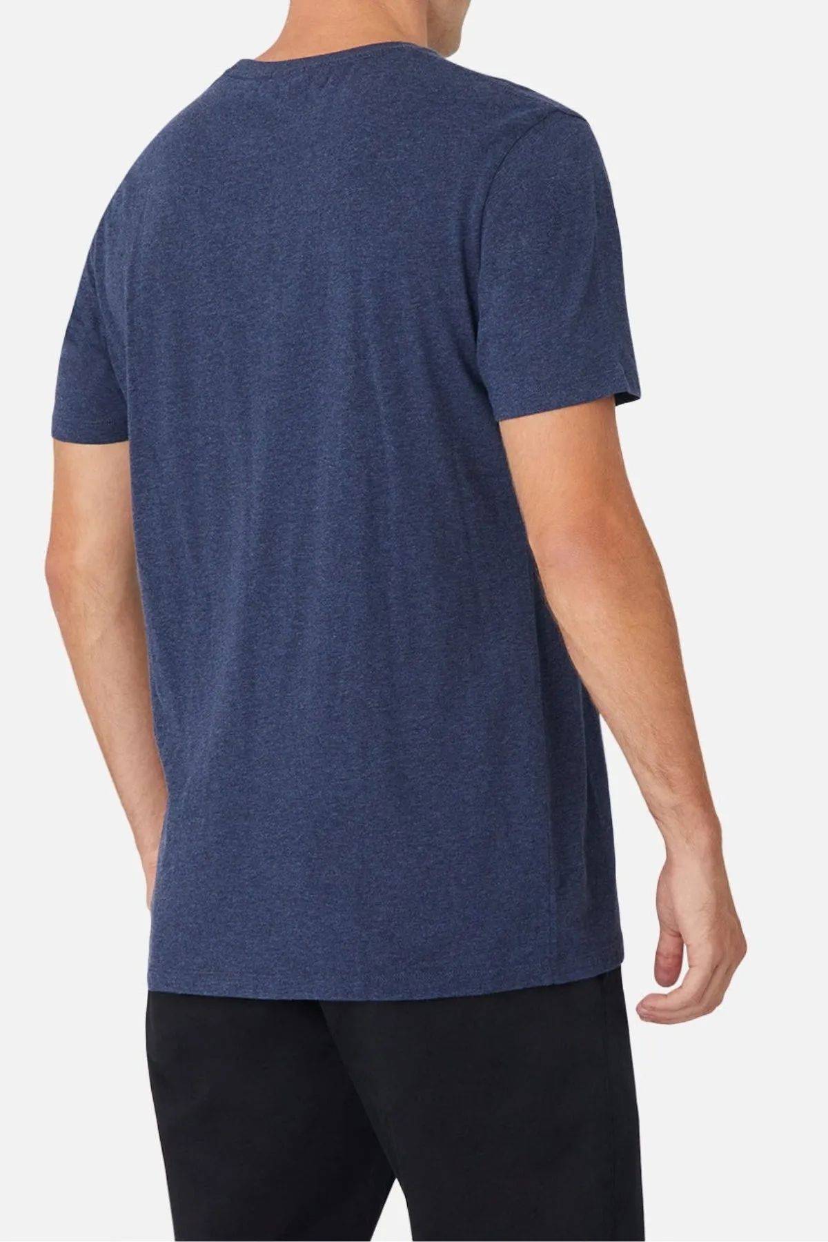 Industrie The Basic Crew Tee