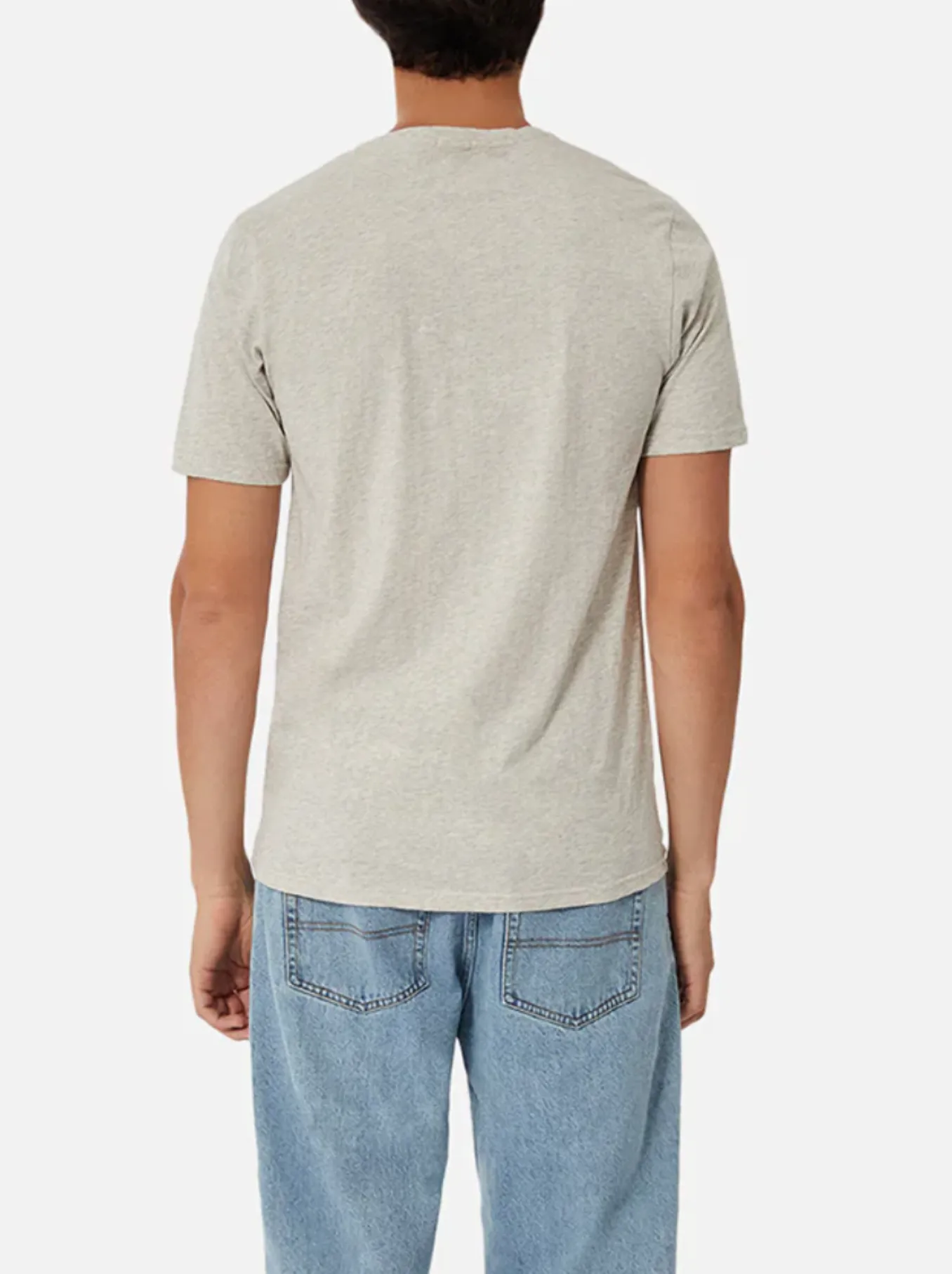 Industrie The Basic Crew Tee