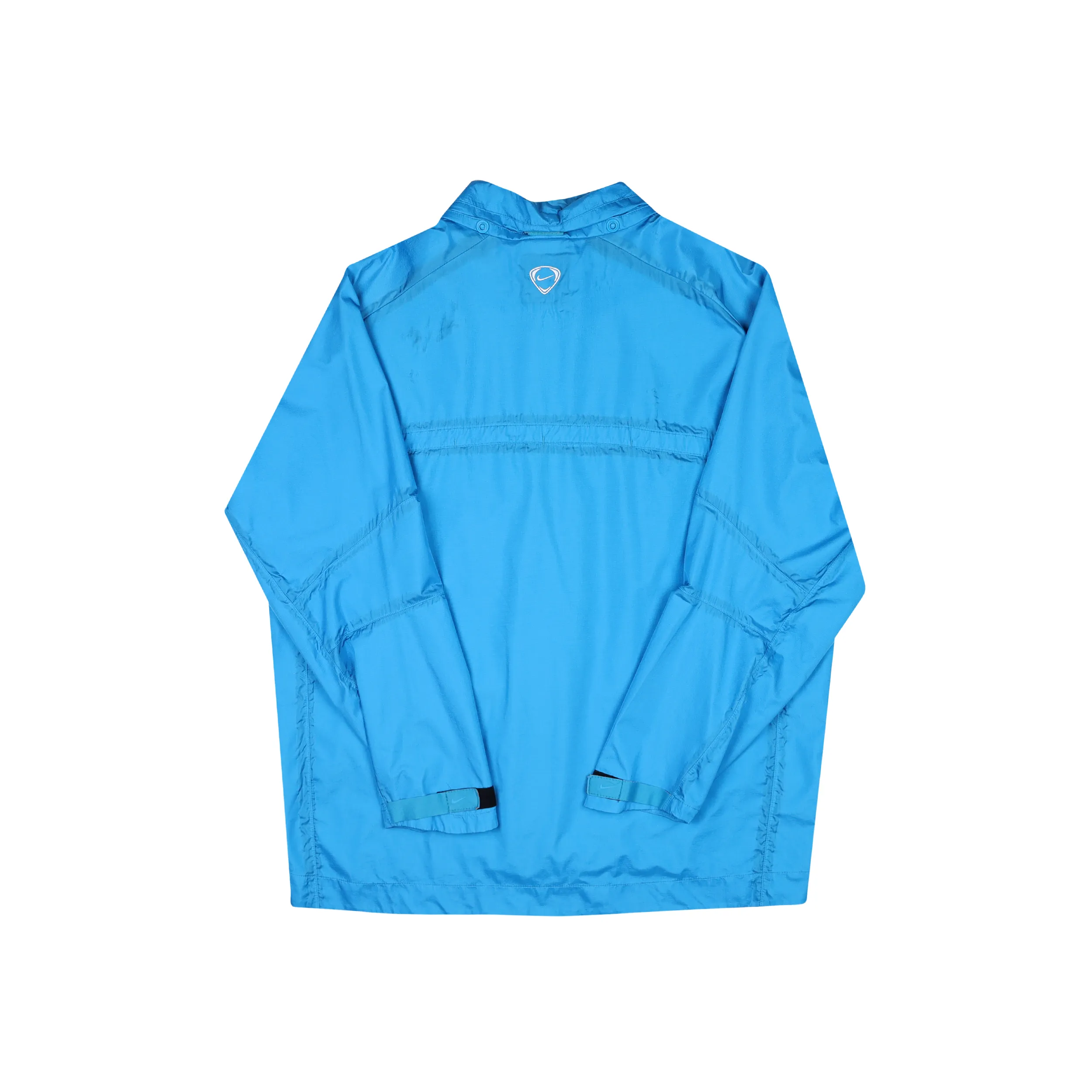INTER MILAN 2008-09 RAIN JACKET - XL