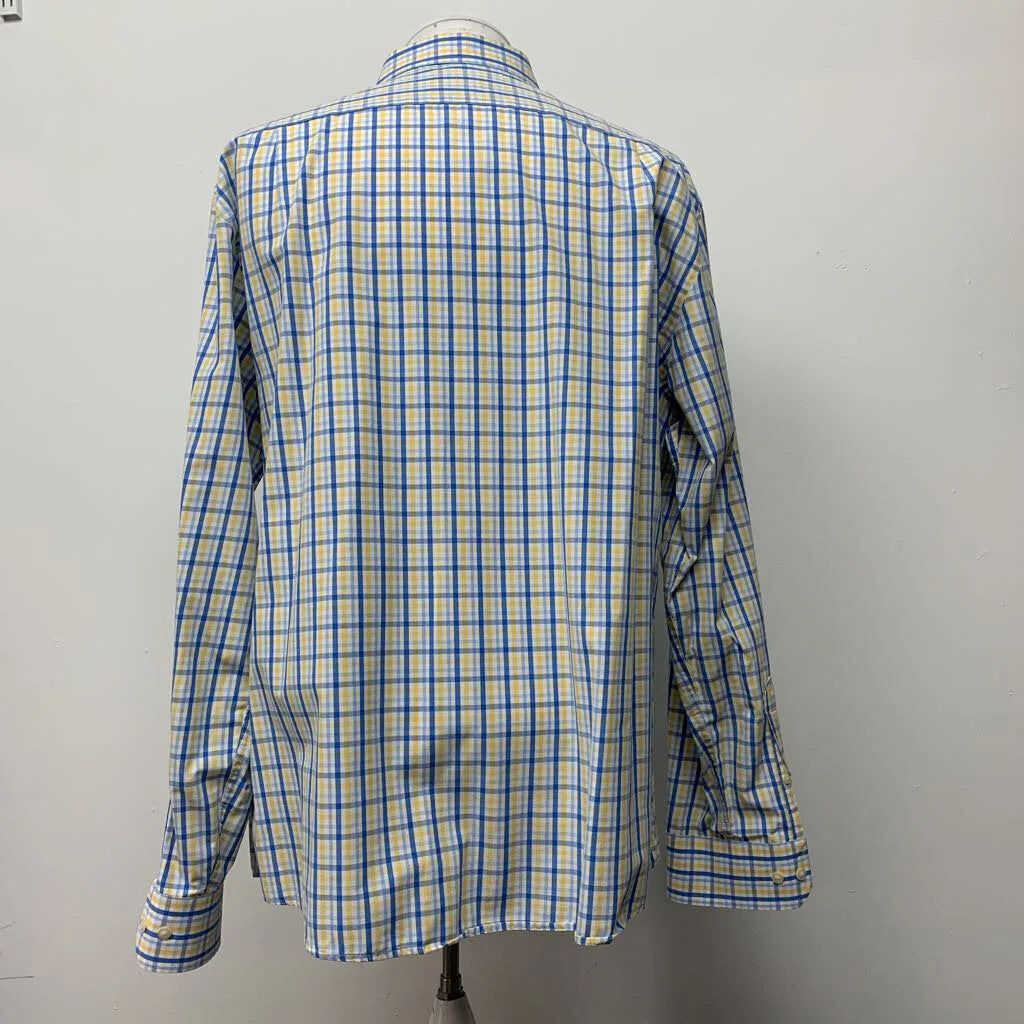Izod Shirt