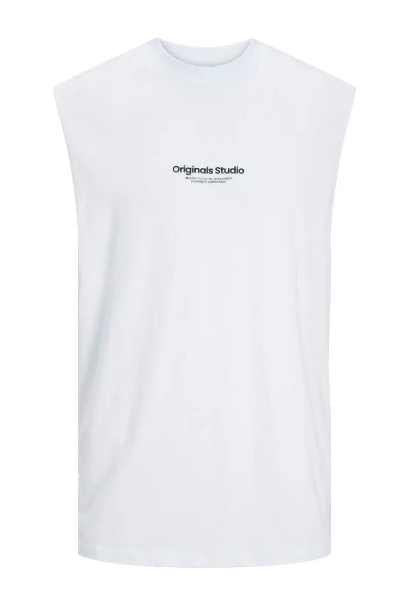 JACK AND JONES VESTERBRO VEST