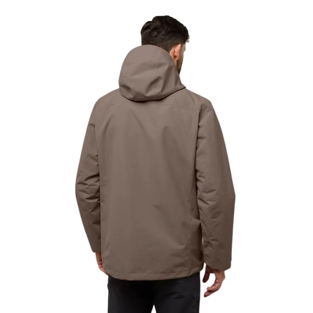 jack wolfskin Altenberg 3in1 Men's Jacket