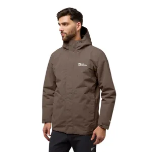 jack wolfskin Altenberg 3in1 Men's Jacket