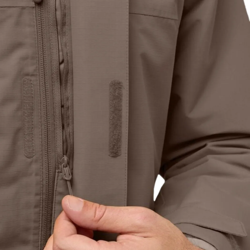 jack wolfskin Altenberg 3in1 Men's Jacket