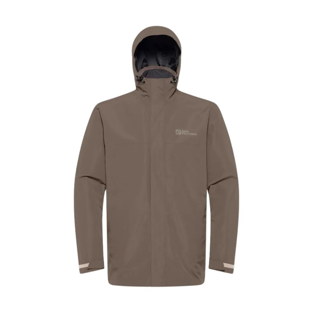jack wolfskin Altenberg 3in1 Men's Jacket