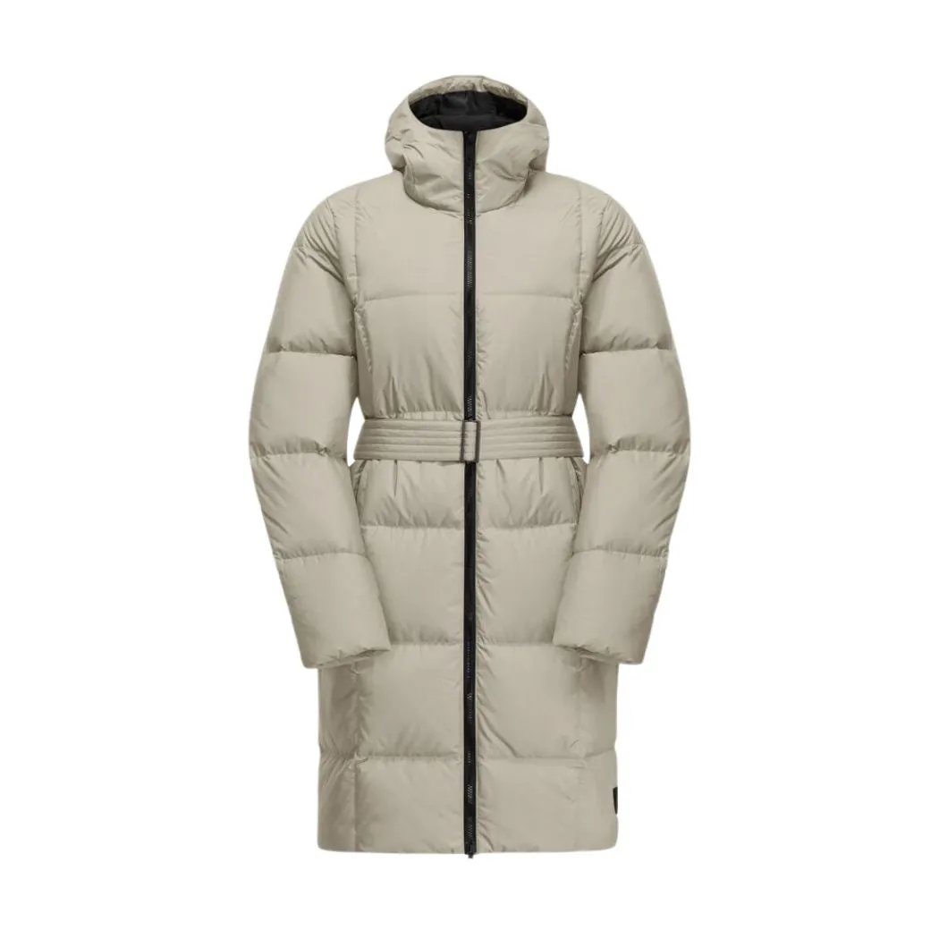 jack wolfskin Frozen Lake Women's Coat