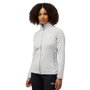 jack wolfskin Rotwands Full Zip Women's Fleece Jacket