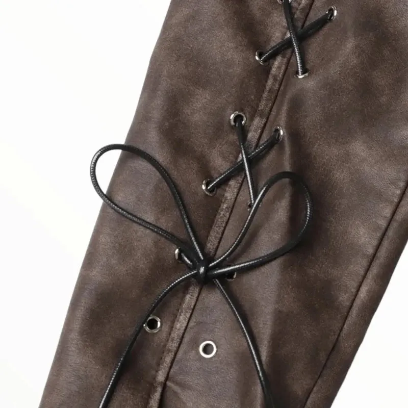 Jacket pour femme militaire
