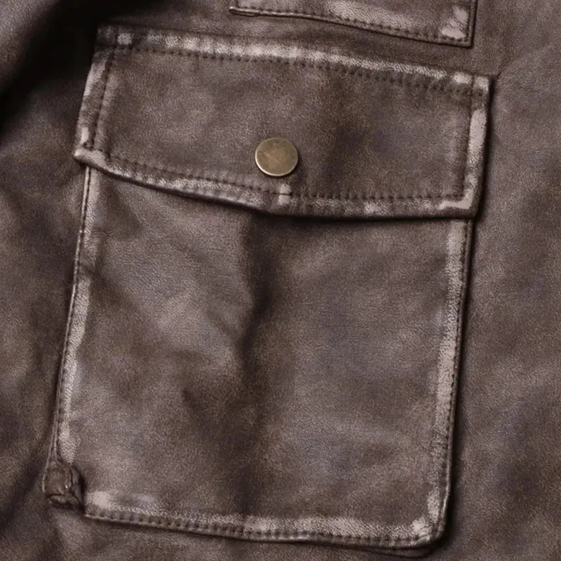 Jacket pour femme militaire