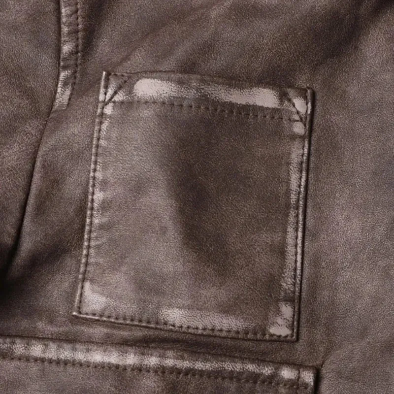 Jacket pour femme militaire
