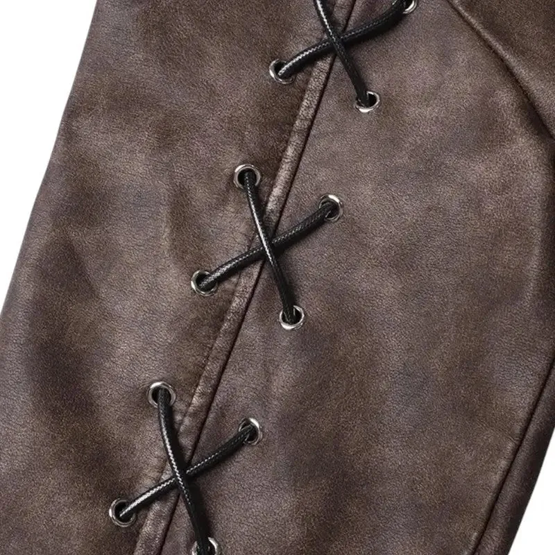 Jacket pour femme militaire