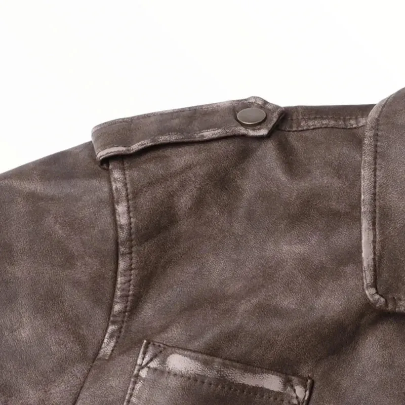 Jacket pour femme militaire
