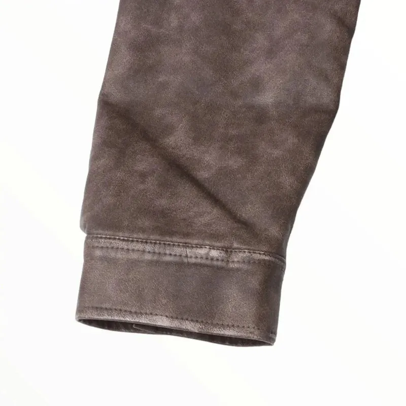 Jacket pour femme militaire