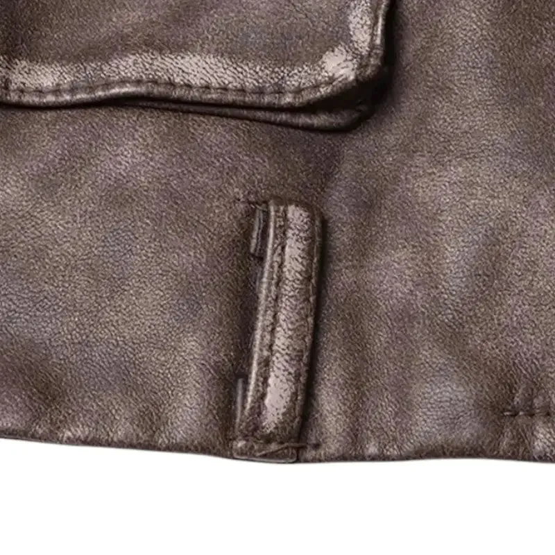 Jacket pour femme militaire