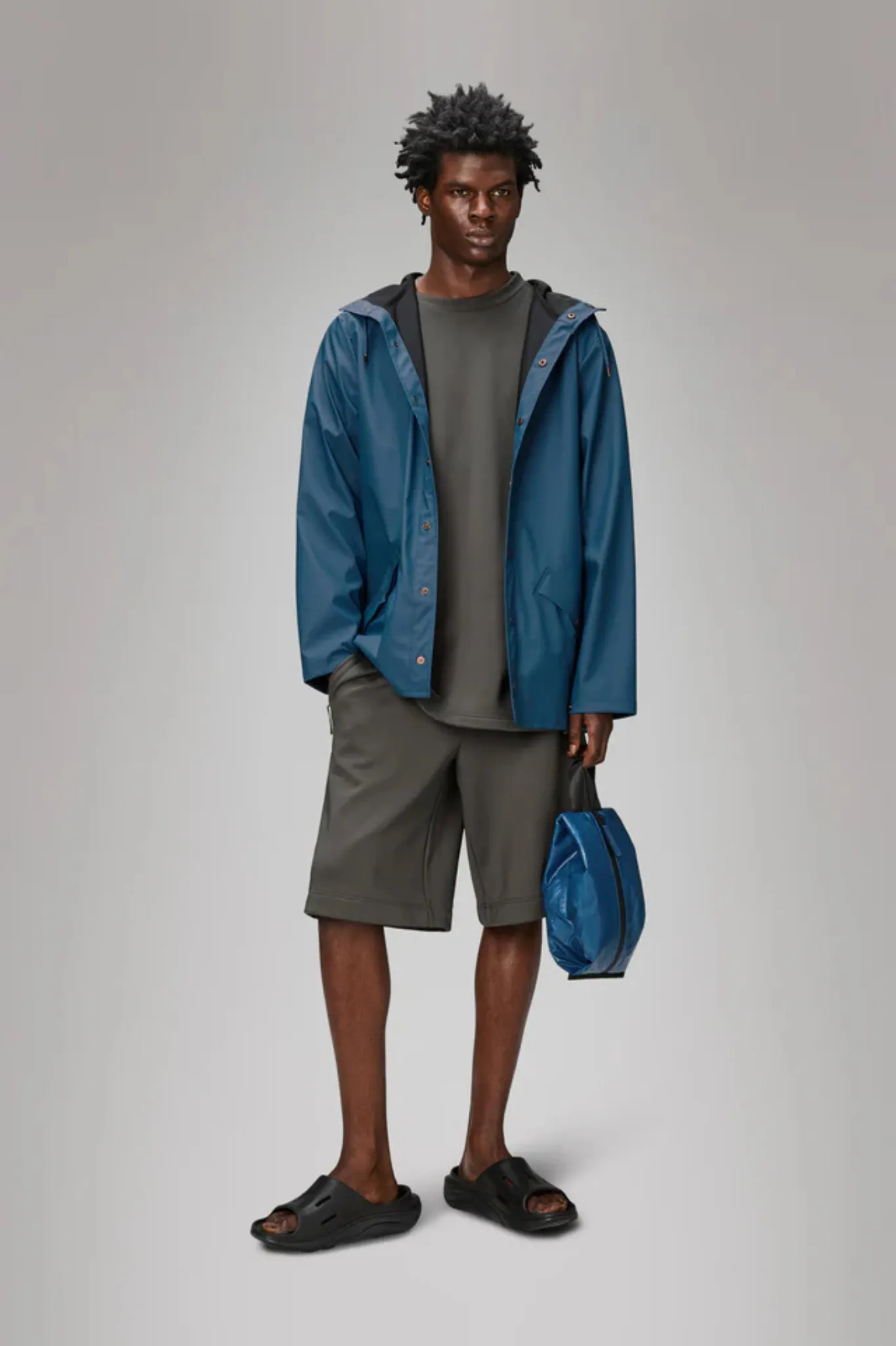 JACKET W3 - PULSE