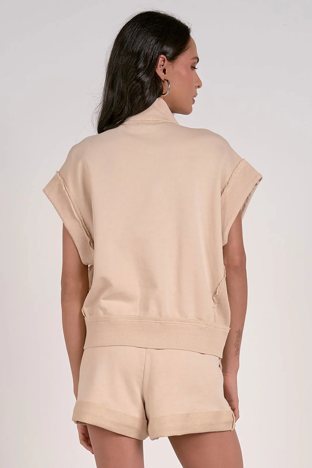 Jackie Vest