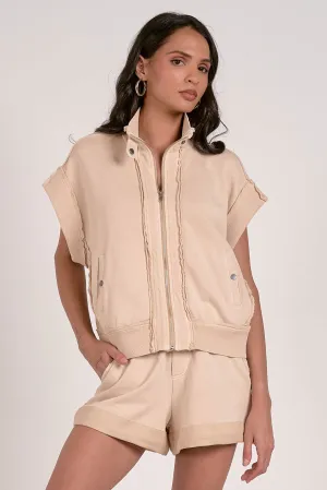 Jackie Vest