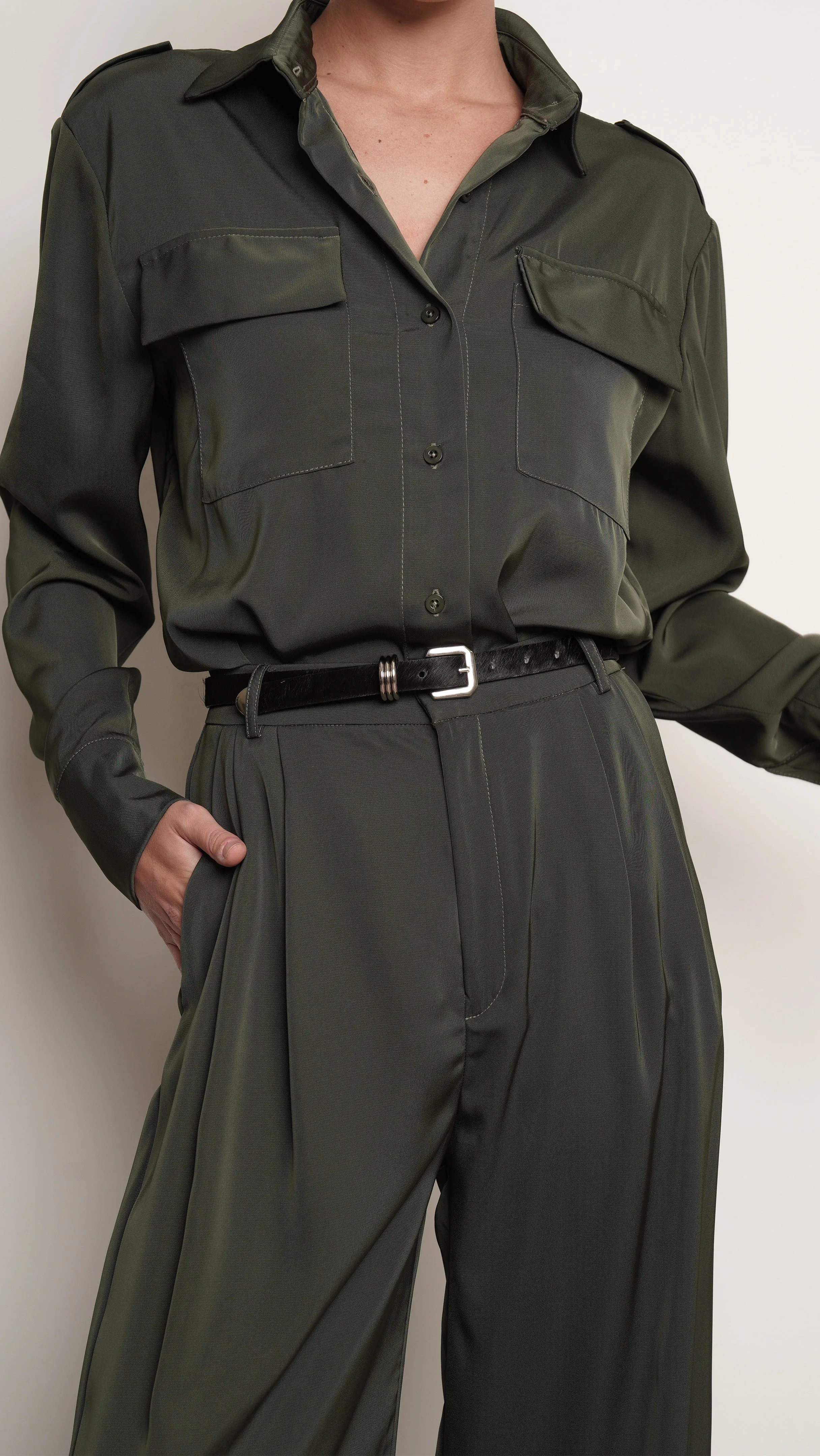Jackson Pants