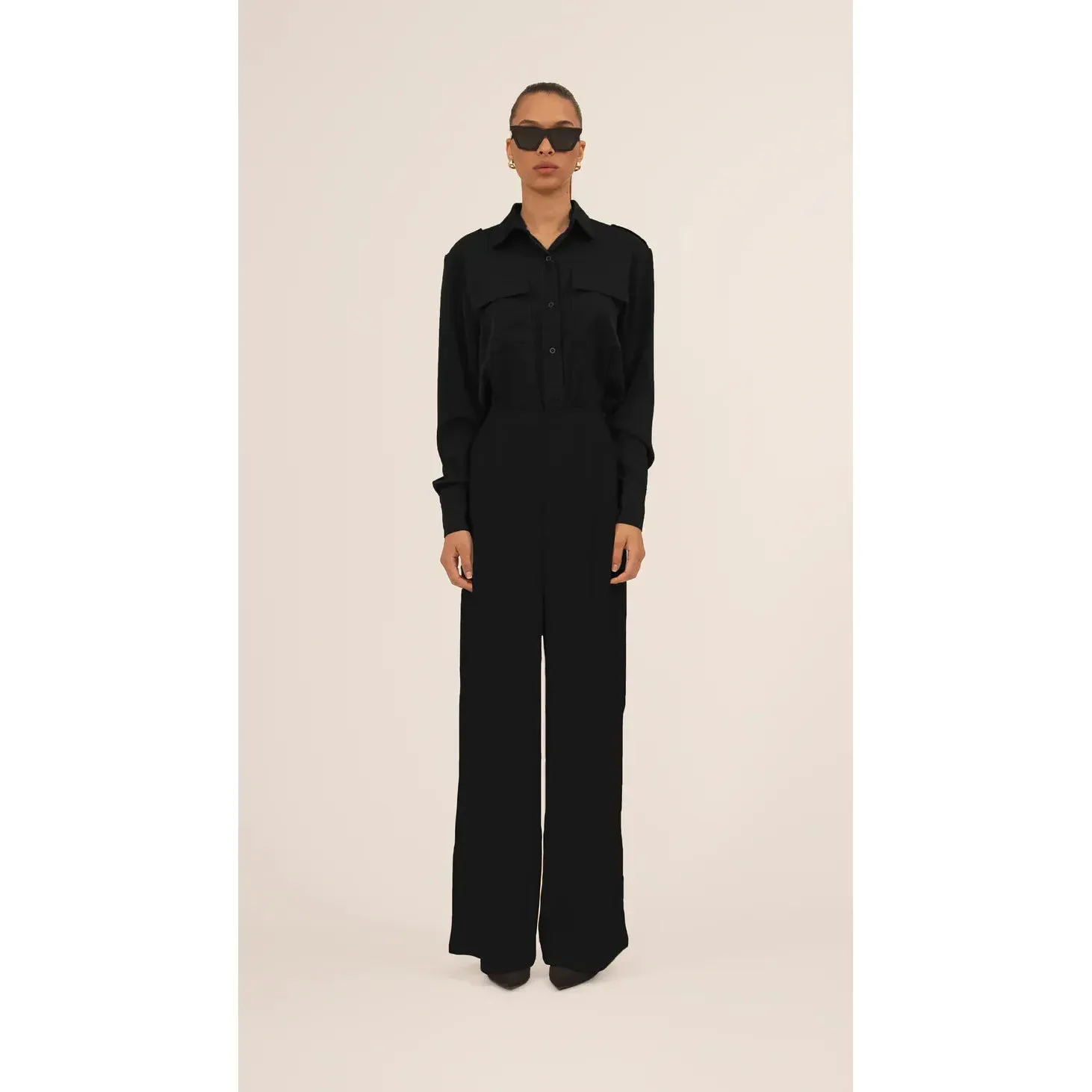 Jackson Pants