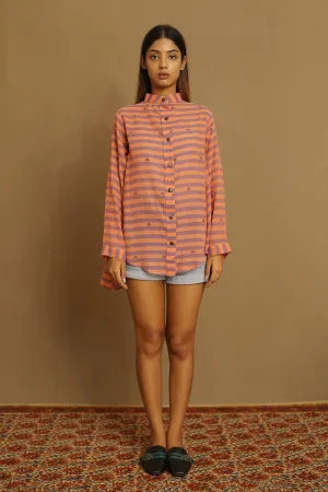 Jamdani - Shirt