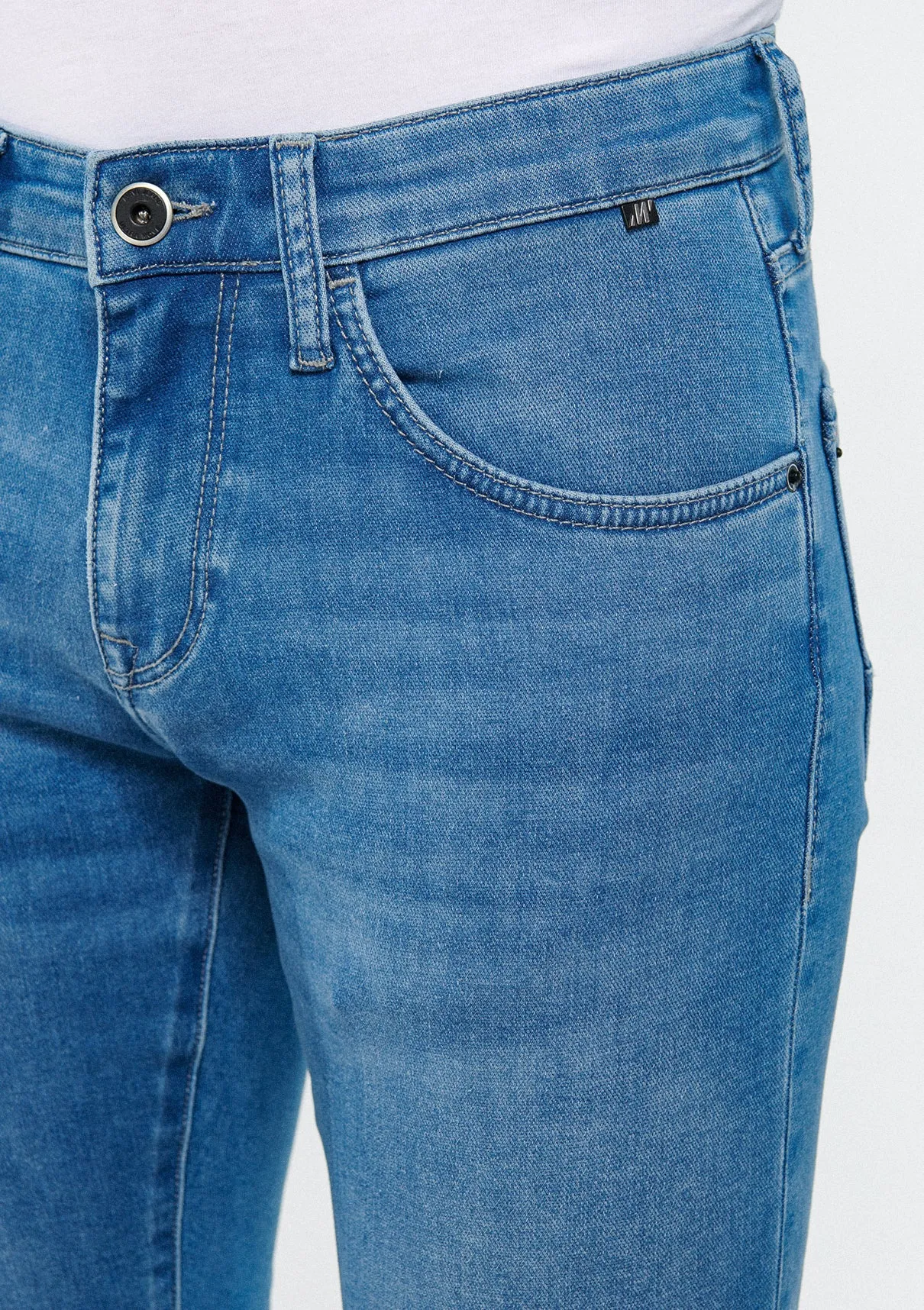 James Light Blue Pro Sport Jean Pants