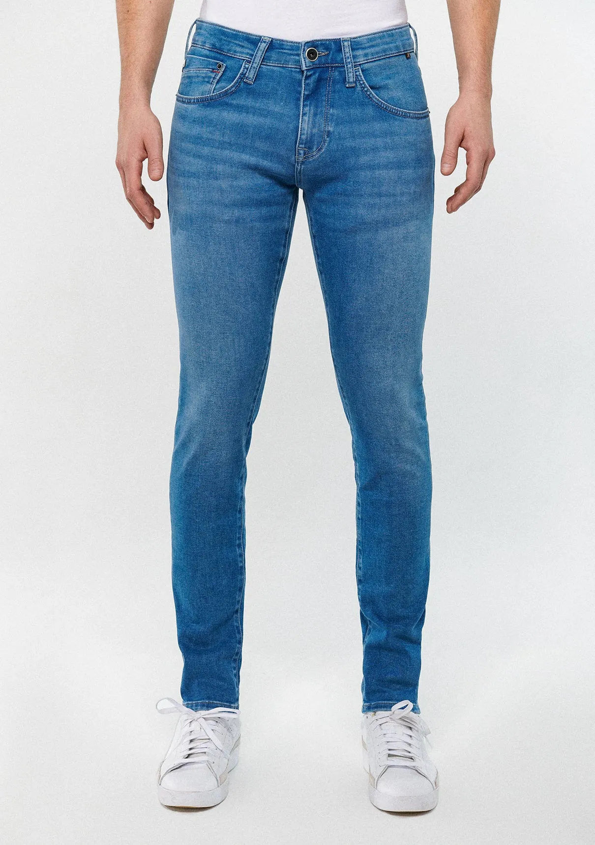 James Light Blue Pro Sport Jean Pants